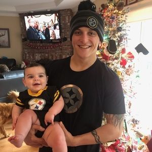 Meet your Posher, Jacob